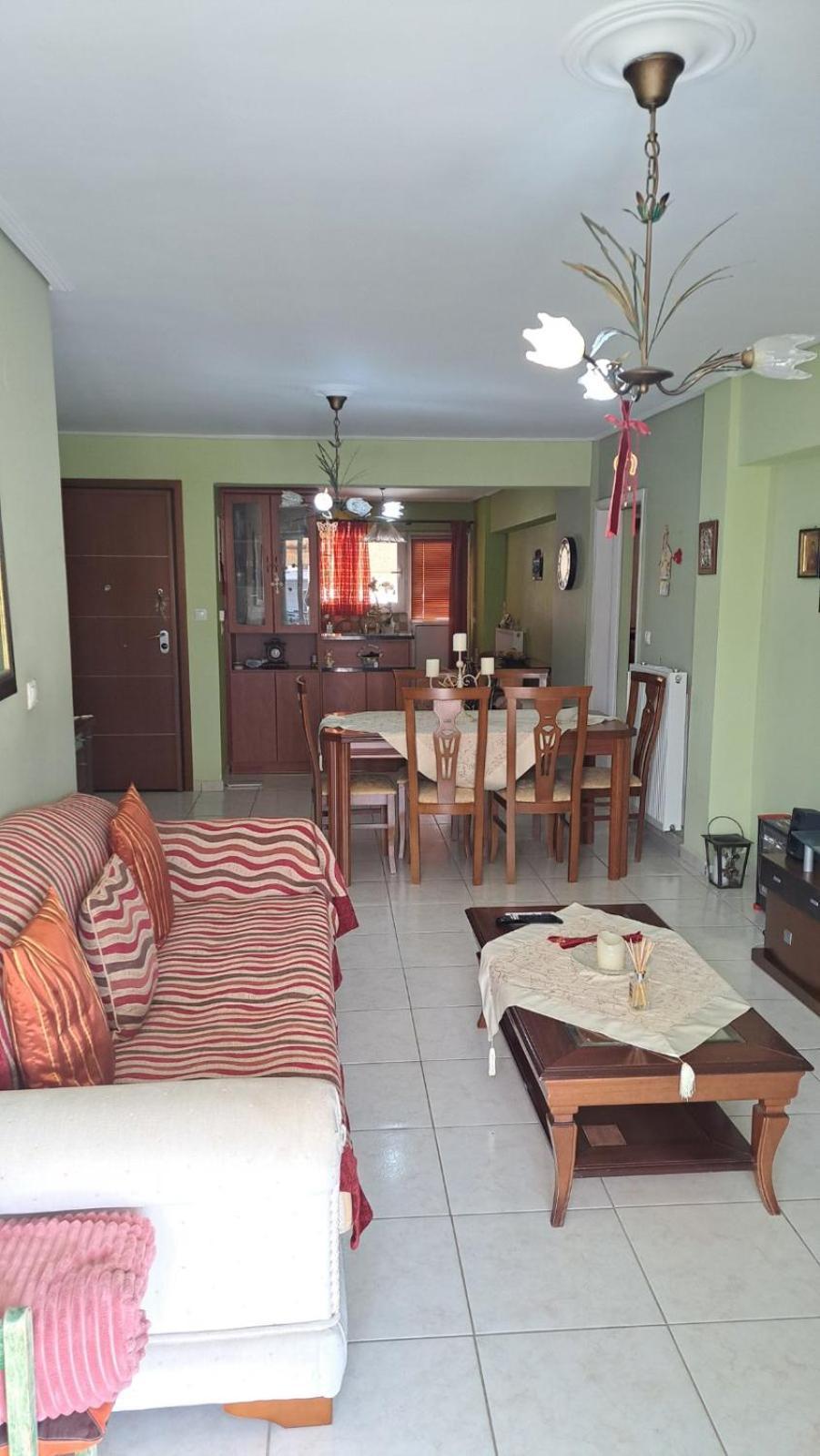 Central Location! Spacious 2 Bdrm With Balcony Σπάρτη Εξωτερικό φωτογραφία